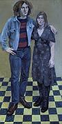 Derrick & Irene Woodham  71 84 x 42